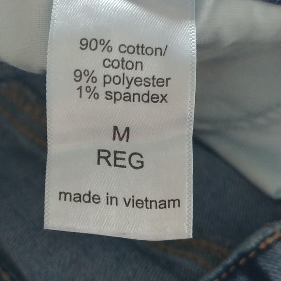 Maurices jeans - Picture 5 of 5